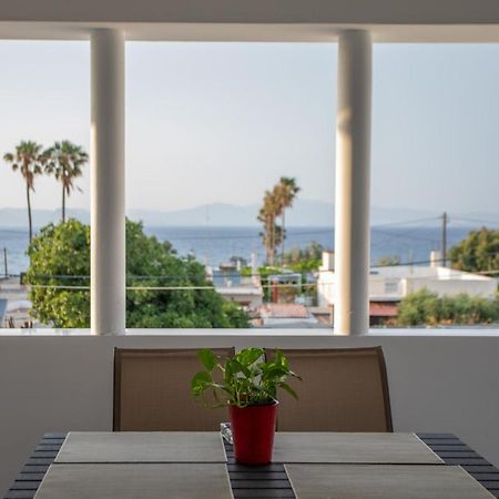 코스 타운 On The Breeze 1 아파트 외부 사진